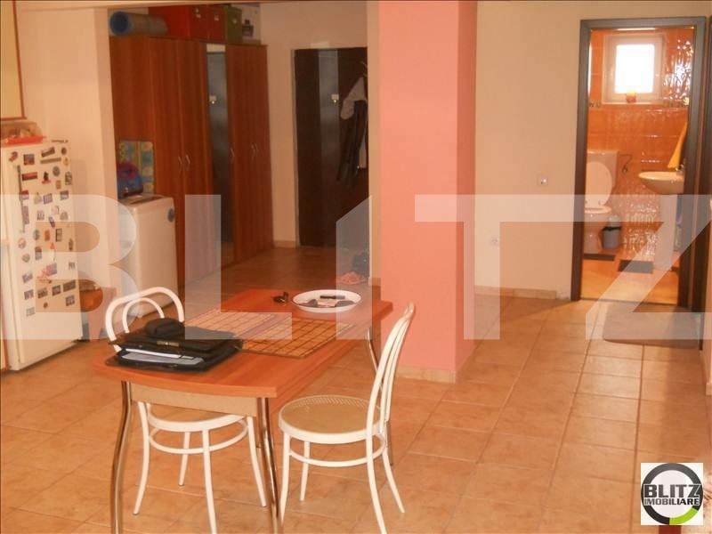 Apartament de închiriat 2 camere Bună Ziua - 2772AI | BLITZ Cluj-Napoca | Poza9