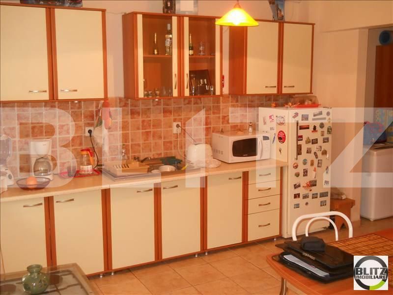 Apartament de închiriat 2 camere Bună Ziua - 2772AI | BLITZ Cluj-Napoca | Poza8