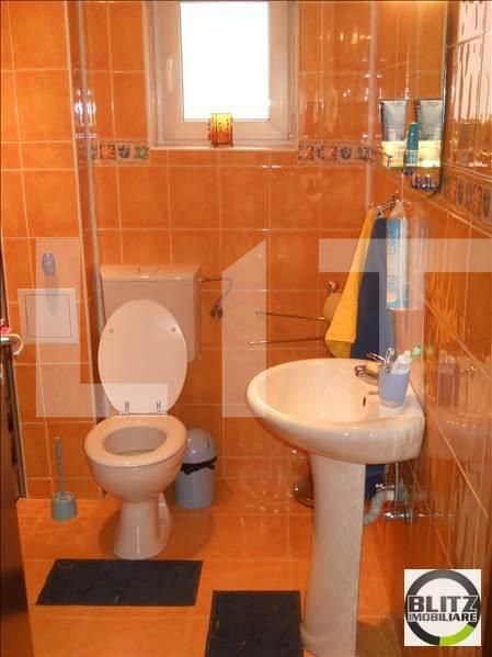 Apartament de închiriat 2 camere Bună Ziua - 2772AI | BLITZ Cluj-Napoca | Poza13