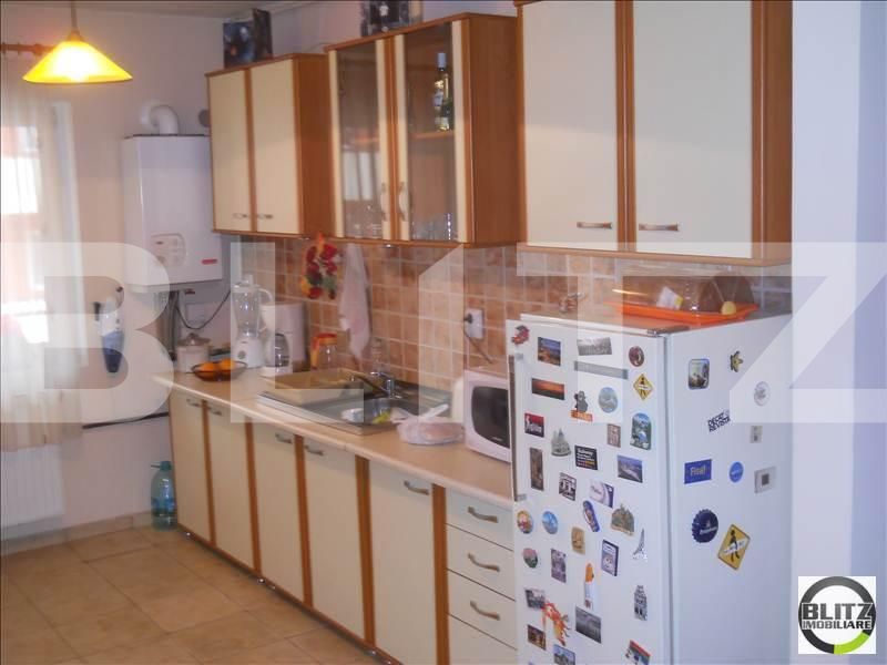 Apartament de închiriat 2 camere Bună Ziua - 2772AI | BLITZ Cluj-Napoca | Poza10