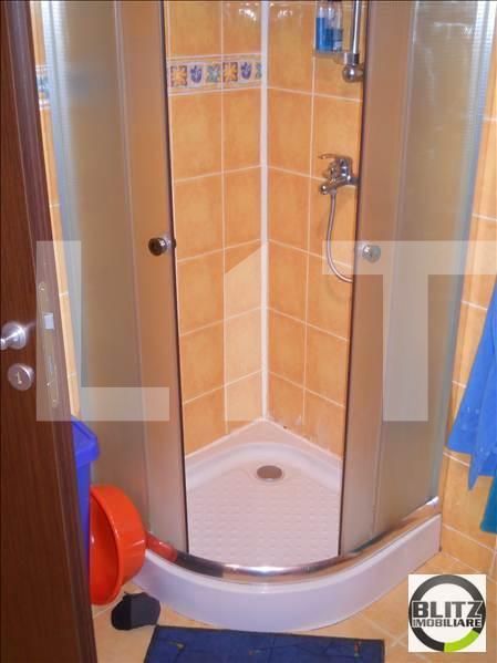 Apartament de închiriat 2 camere Bună Ziua - 2772AI | BLITZ Cluj-Napoca | Poza15