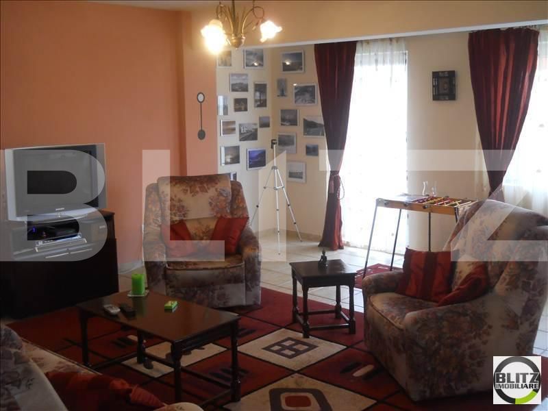 Apartament de închiriat 2 camere Bună Ziua - 2772AI | BLITZ Cluj-Napoca | Poza4