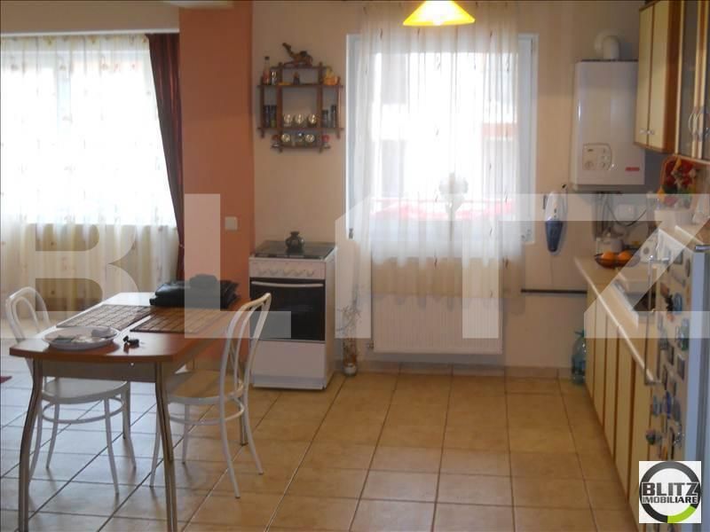 Apartament de închiriat 2 camere Bună Ziua - 2772AI | BLITZ Cluj-Napoca | Poza16