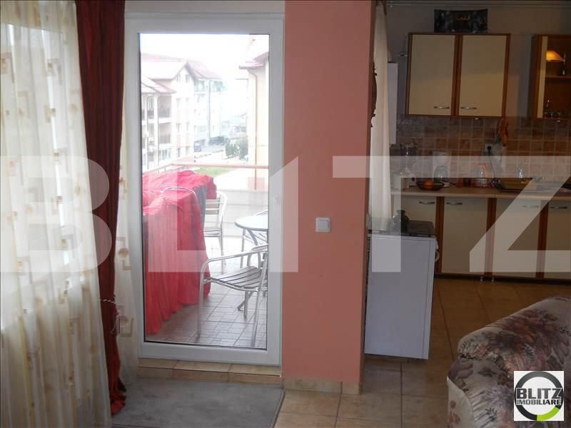 Apartament de închiriat 2 camere Bună Ziua - 2772AI | BLITZ Cluj-Napoca | Poza7