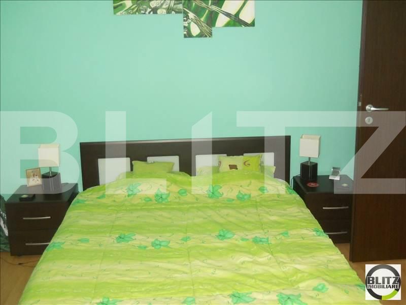 Apartament de închiriat 2 camere Bună Ziua - 2772AI | BLITZ Cluj-Napoca | Poza2