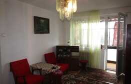 Apartament cu 2 camere, 52 mp, etaj intermediar, zona Mercur