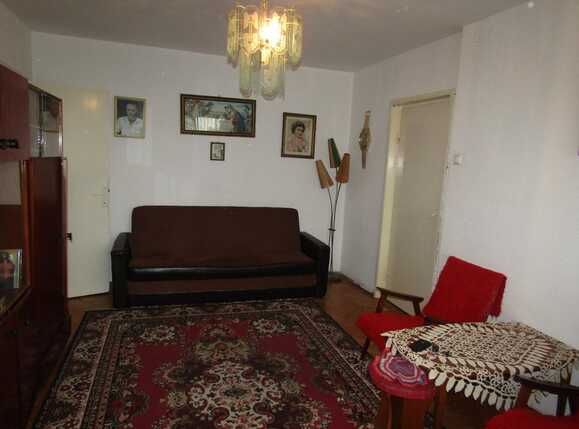 Apartament de închiriat 2 camere Gheorgheni - 27720AI | BLITZ Cluj-Napoca | Poza9