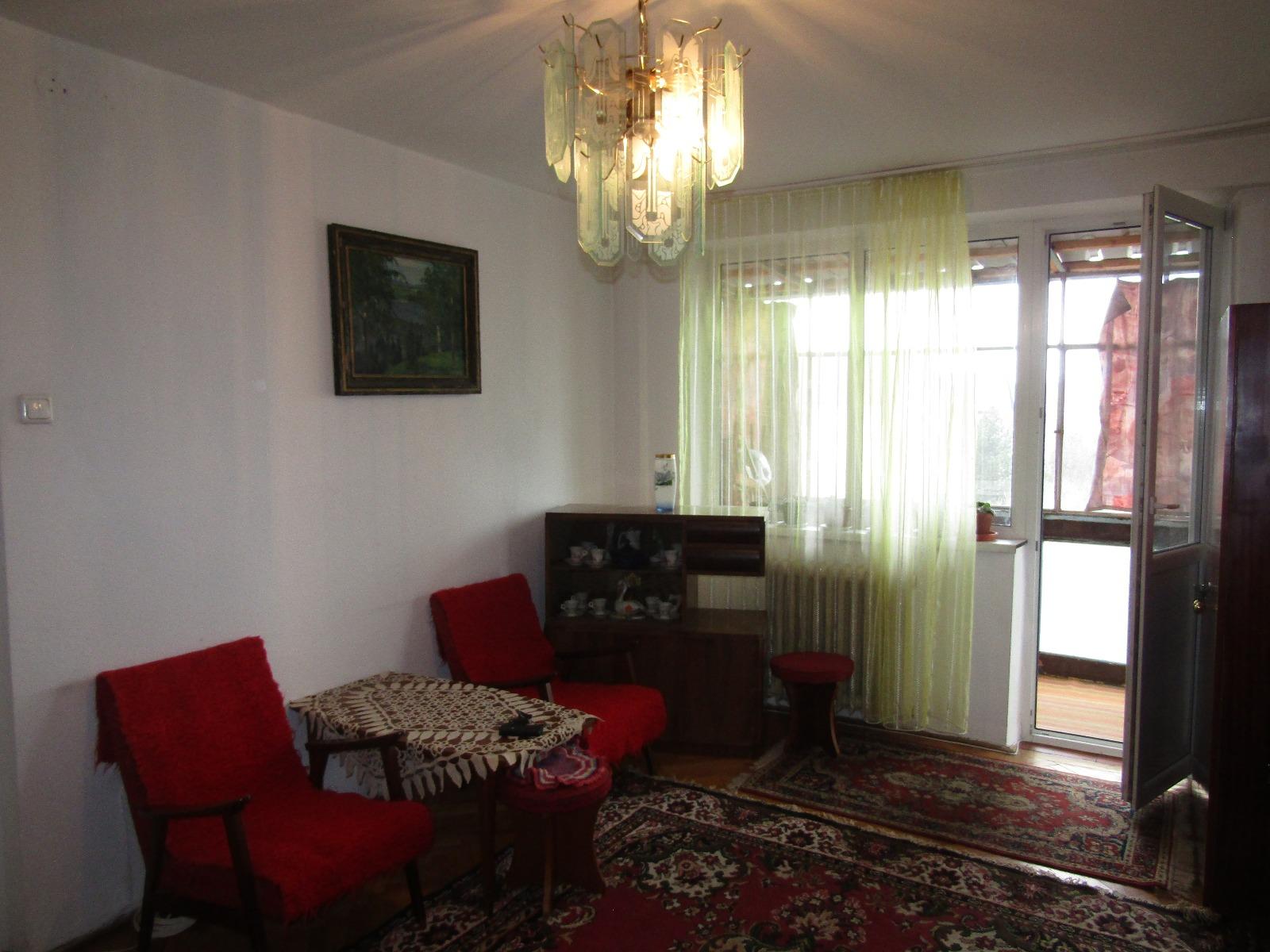 Apartament de închiriat 2 camere Gheorgheni - 27720AI | BLITZ Cluj-Napoca | Poza7