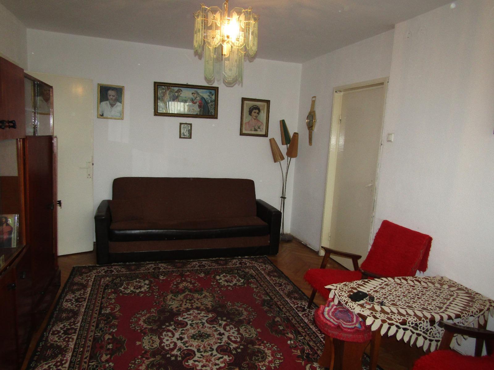 Apartament de închiriat 2 camere Gheorgheni - 27720AI | BLITZ Cluj-Napoca | Poza9