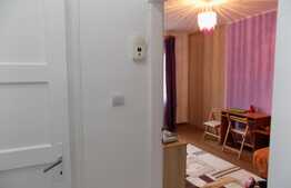 Garsoniera 26 mp, decomandata, zona strazii Horea