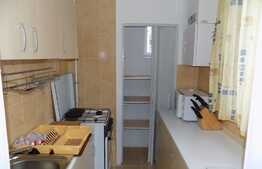 Garsoniera 26 mp, decomandata, zona strazii Horea