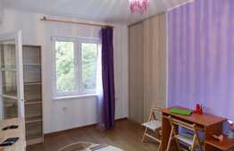 Garsoniera 26 mp, decomandata, zona strazii Horea