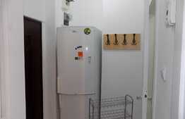 Garsoniera 26 mp, decomandata, zona strazii Horea