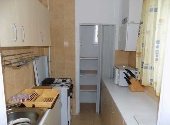 Garsonieră de închiriat Central - 27721AI | BLITZ Cluj-Napoca | Poza4