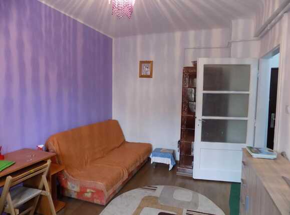 Garsonieră de închiriat Central - 27721AI | BLITZ Cluj-Napoca | Poza1