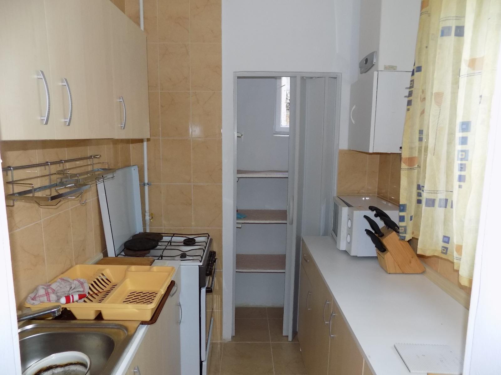 Garsonieră de închiriat Central - 27721AI | BLITZ Cluj-Napoca | Poza4