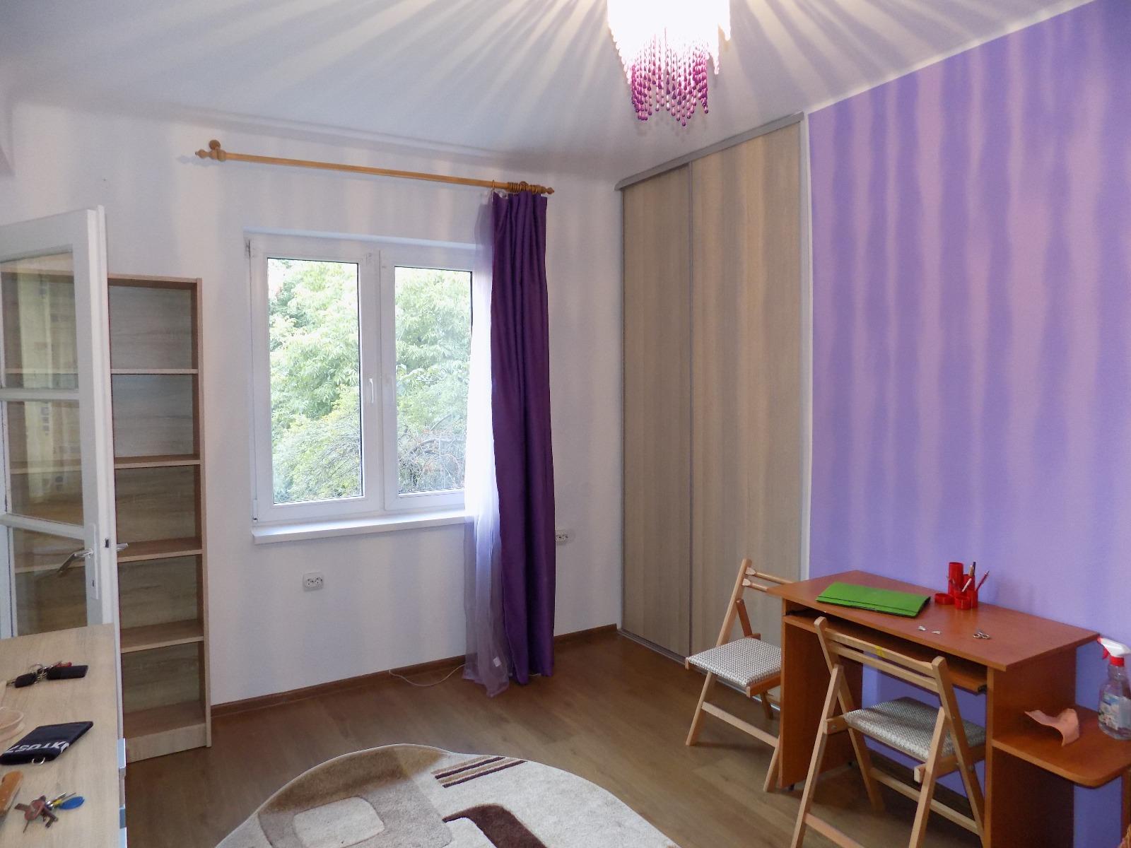 Garsonieră de închiriat Central - 27721AI | BLITZ Cluj-Napoca | Poza2