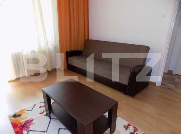 Apartament de închiriat 2 camere Gheorgheni - 27722AI | BLITZ Cluj-Napoca | Poza3