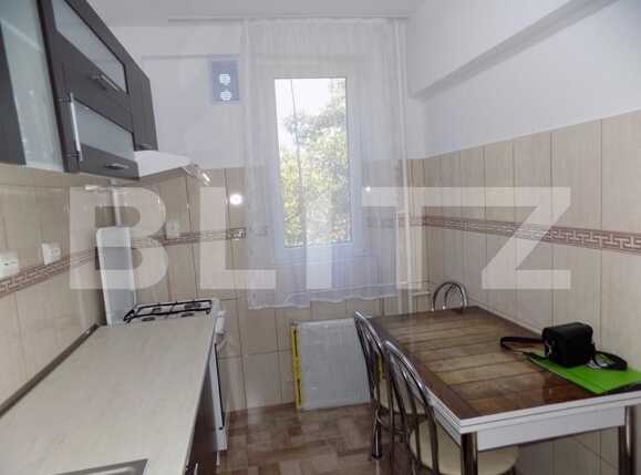 Apartament de închiriat 2 camere Gheorgheni - 27722AI | BLITZ Cluj-Napoca | Poza9