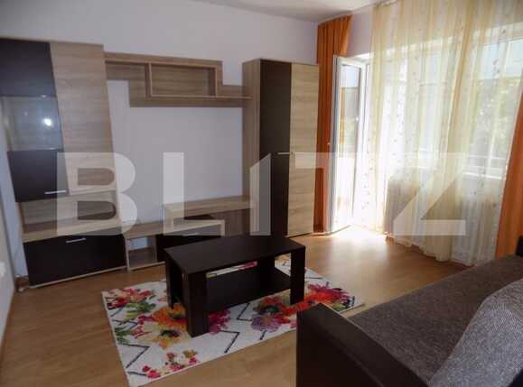 Apartament de închiriat 2 camere Gheorgheni - 27722AI | BLITZ Cluj-Napoca | Poza1