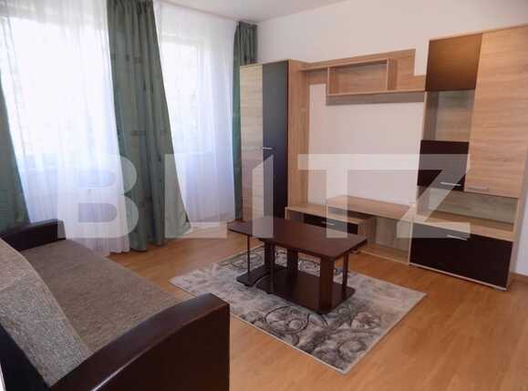Apartament de închiriat 2 camere Gheorgheni - 27722AI | BLITZ Cluj-Napoca | Poza5
