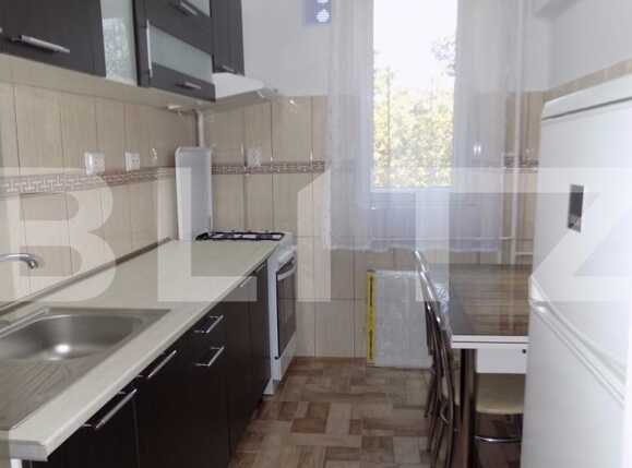 Apartament de închiriat 2 camere Gheorgheni - 27722AI | BLITZ Cluj-Napoca | Poza8