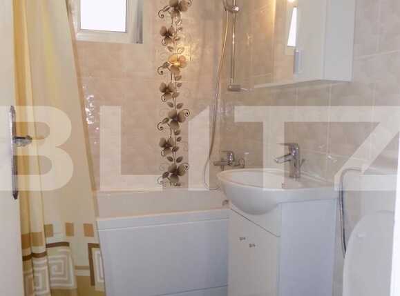 Apartament de închiriat 2 camere Gheorgheni - 27722AI | BLITZ Cluj-Napoca | Poza10