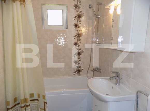 Apartament de închiriat 2 camere Gheorgheni - 27722AI | BLITZ Cluj-Napoca | Poza11