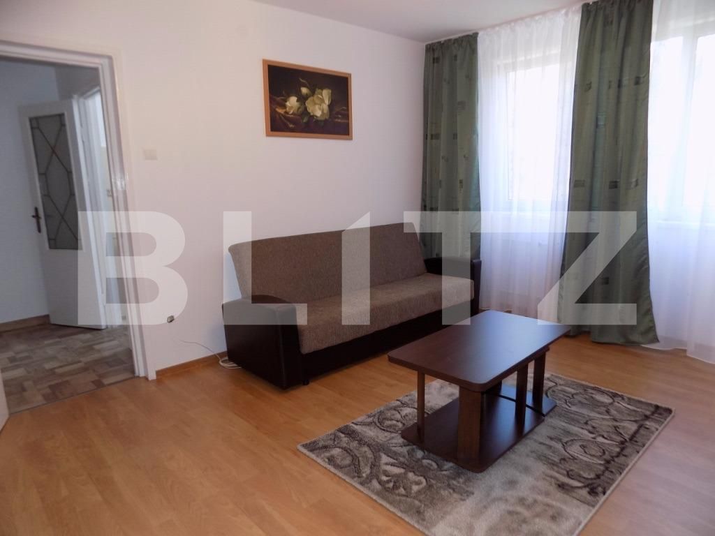 Apartament de închiriat 2 camere Gheorgheni - 27722AI | BLITZ Cluj-Napoca | Poza6