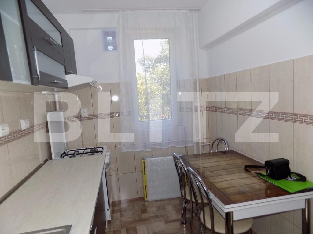 Apartament de închiriat 2 camere Gheorgheni - 27722AI | BLITZ Cluj-Napoca | Poza9