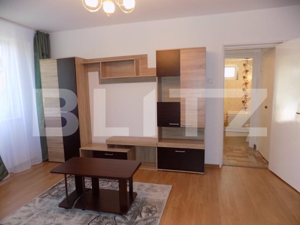 Apartament de închiriat 2 camere Gheorgheni - 27722AI | BLITZ Cluj-Napoca | Poza4