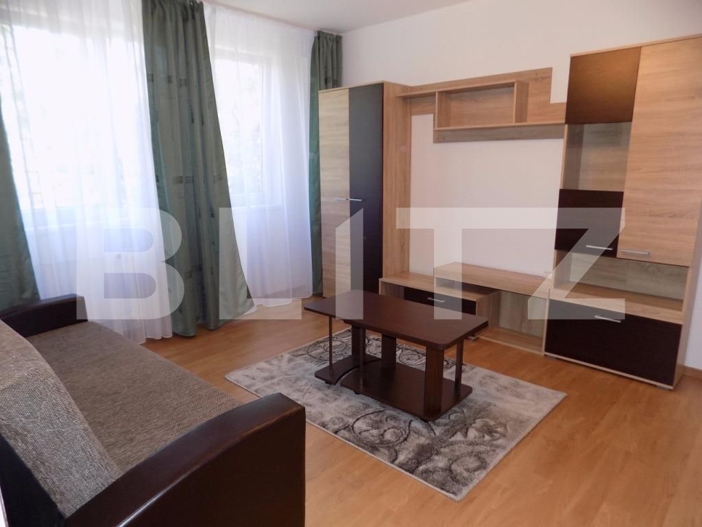 Apartament de închiriat 2 camere Gheorgheni - 27722AI | BLITZ Cluj-Napoca | Poza5