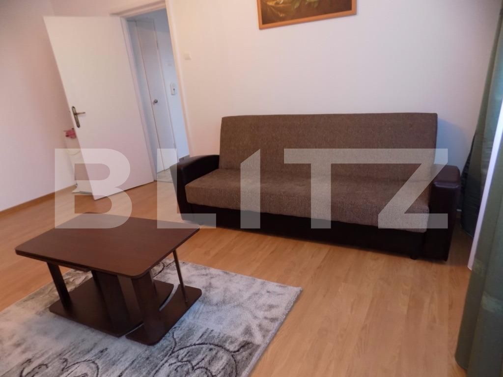 Apartament de închiriat 2 camere Gheorgheni - 27722AI | BLITZ Cluj-Napoca | Poza7