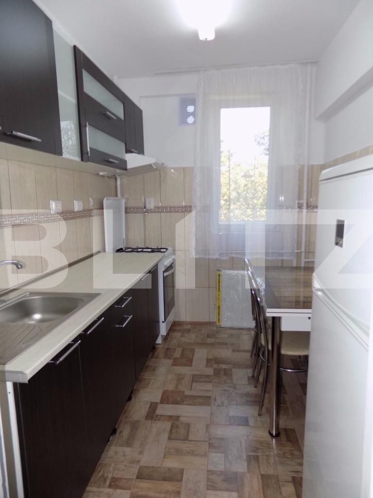 Apartament de închiriat 2 camere Gheorgheni - 27722AI | BLITZ Cluj-Napoca | Poza8