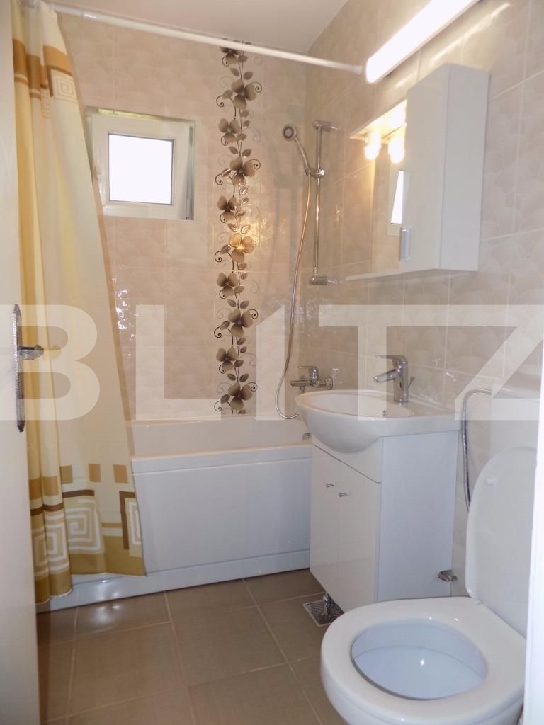 Apartament de închiriat 2 camere Gheorgheni - 27722AI | BLITZ Cluj-Napoca | Poza10