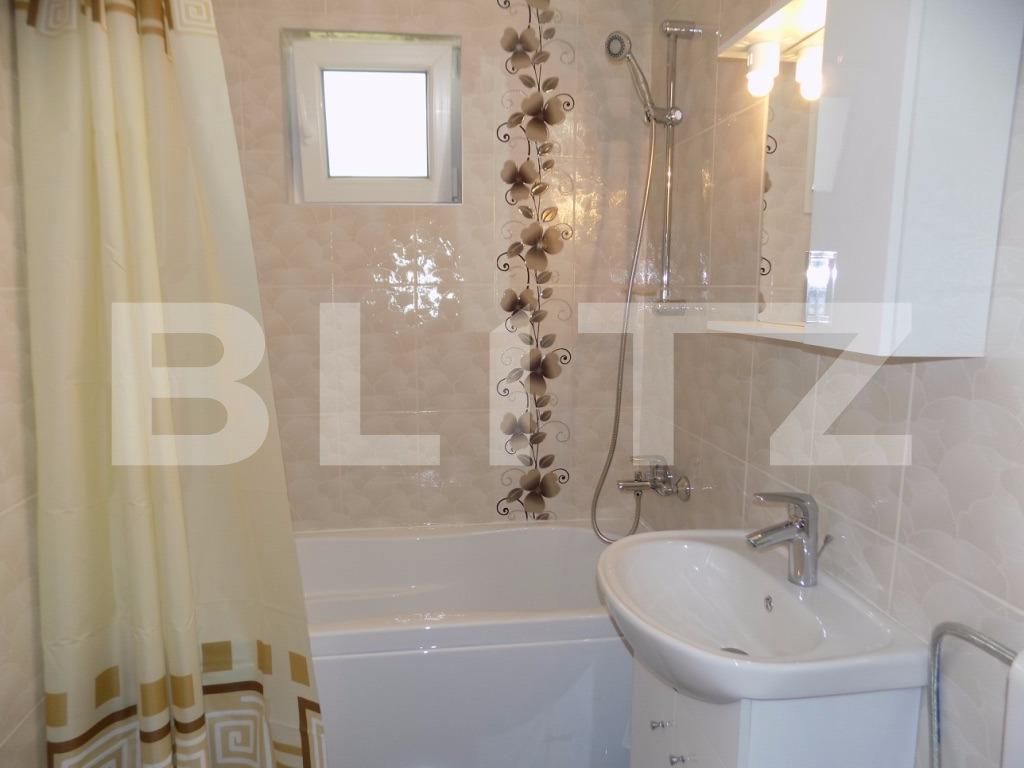 Apartament de închiriat 2 camere Gheorgheni - 27722AI | BLITZ Cluj-Napoca | Poza11