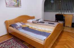 Apartament 3 camere, 90 mp, parcare, zona UMF