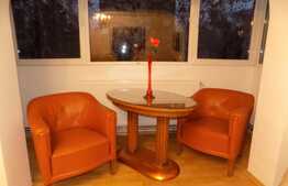 Apartament 3 camere, 90 mp, parcare, zona UMF