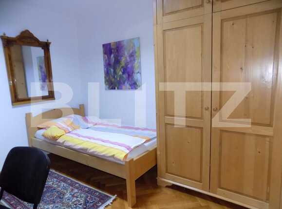 Apartament de închiriat 3 camere Zorilor - 27723AI | BLITZ Cluj-Napoca | Poza10