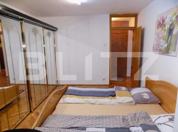 Apartament de închiriat 3 camere Zorilor - 27723AI | BLITZ Cluj-Napoca | Poza7