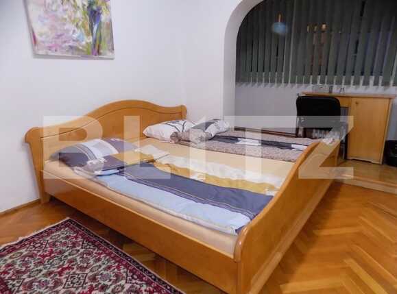 Apartament de închiriat 3 camere Zorilor - 27723AI | BLITZ Cluj-Napoca | Poza6