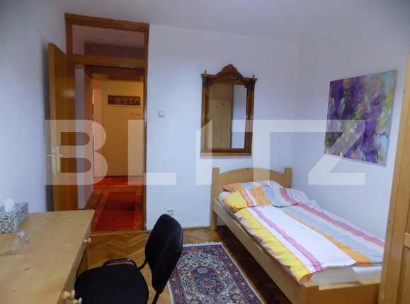 Apartament de închiriat 3 camere Zorilor - 27723AI | BLITZ Cluj-Napoca | Poza8