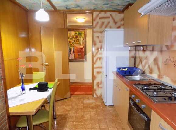 Apartament de închiriat 3 camere Zorilor - 27723AI | BLITZ Cluj-Napoca | Poza14