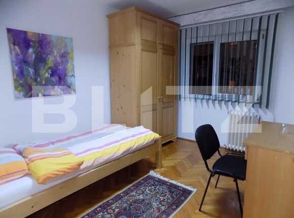 Apartament de închiriat 3 camere Zorilor - 27723AI | BLITZ Cluj-Napoca | Poza9