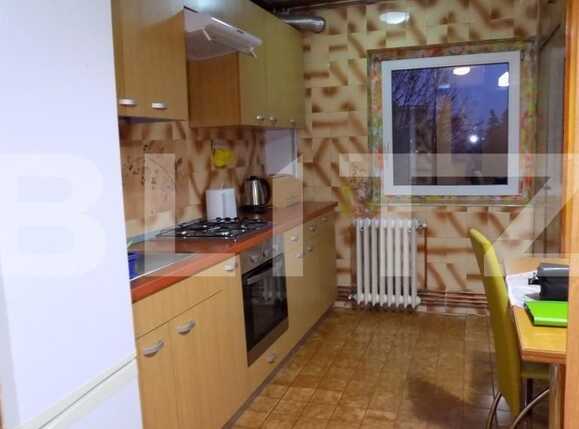 Apartament de închiriat 3 camere Zorilor - 27723AI | BLITZ Cluj-Napoca | Poza12