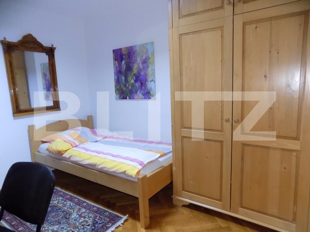 Apartament de închiriat 3 camere Zorilor - 27723AI | BLITZ Cluj-Napoca | Poza10