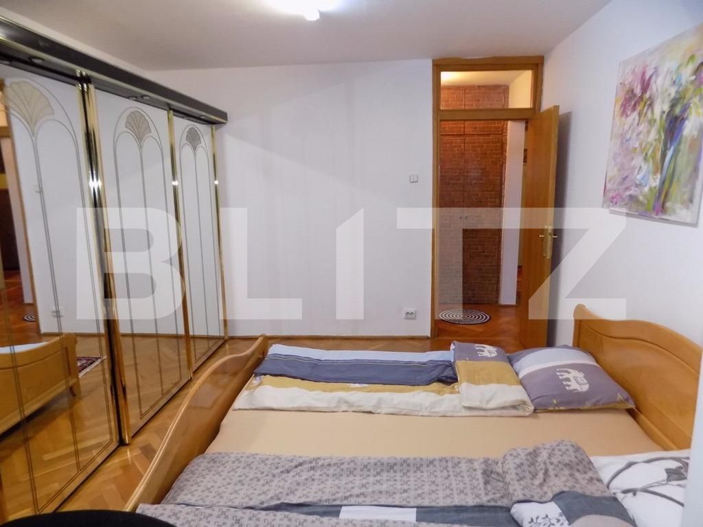 Apartament de închiriat 3 camere Zorilor - 27723AI | BLITZ Cluj-Napoca | Poza7