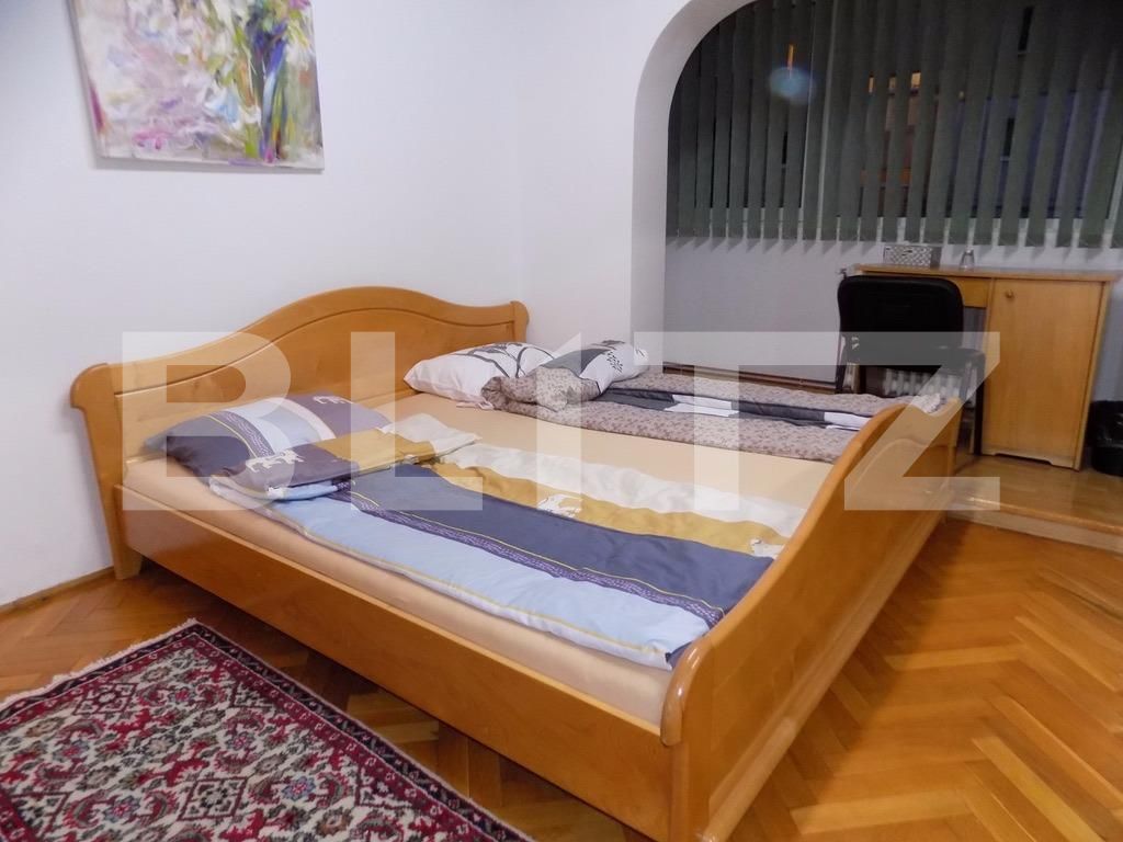 Apartament de închiriat 3 camere Zorilor - 27723AI | BLITZ Cluj-Napoca | Poza6