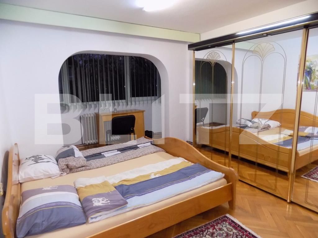 Apartament de închiriat 3 camere Zorilor - 27723AI | BLITZ Cluj-Napoca | Poza5
