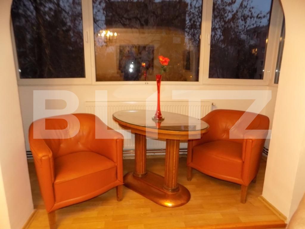 Apartament de închiriat 3 camere Zorilor - 27723AI | BLITZ Cluj-Napoca | Poza11